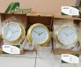 MARINE CLOCK DAIKO DC-150 ( JAM KAPAL IN JAPAN )